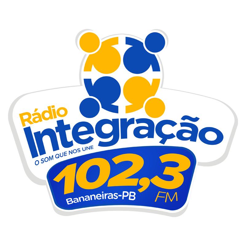 Bananeiras PB_RD Integração FM_Logo