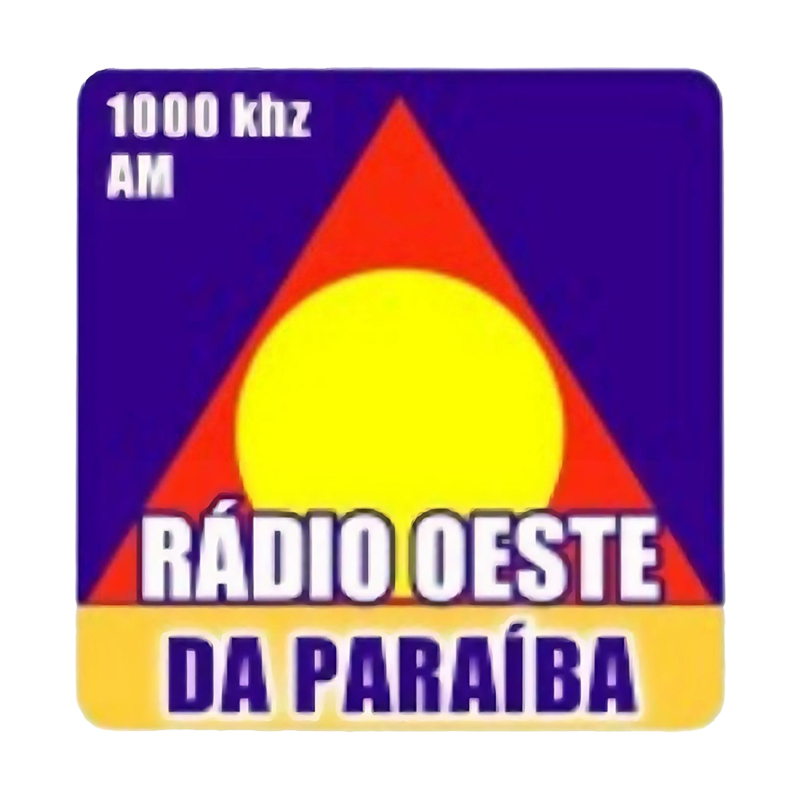 Cajazeiras PB_RD Oeste AM_Logo