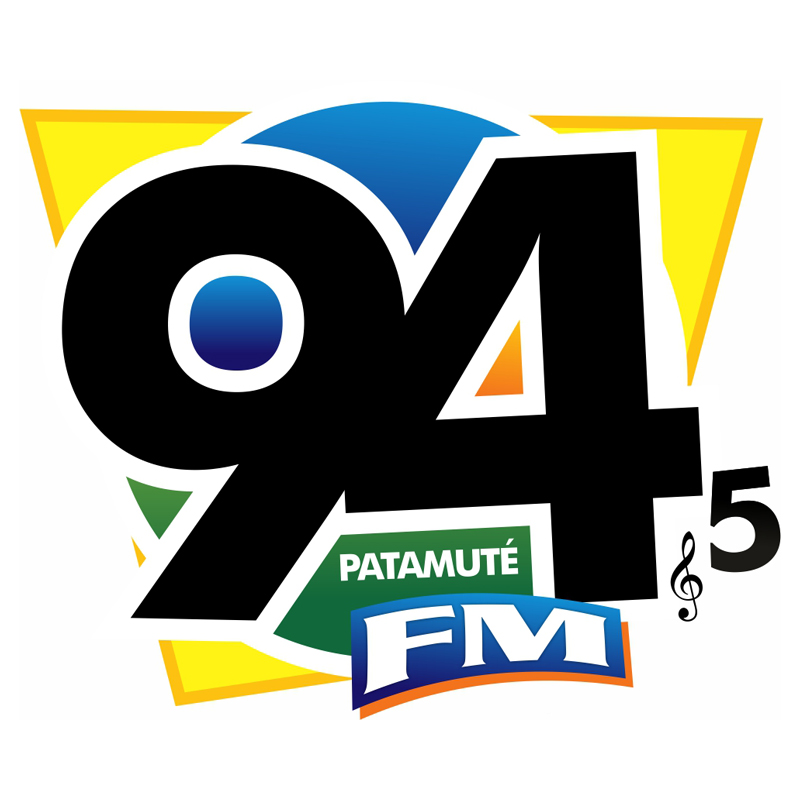 Cajazeiras PB_RD Patamuté FM_Logo