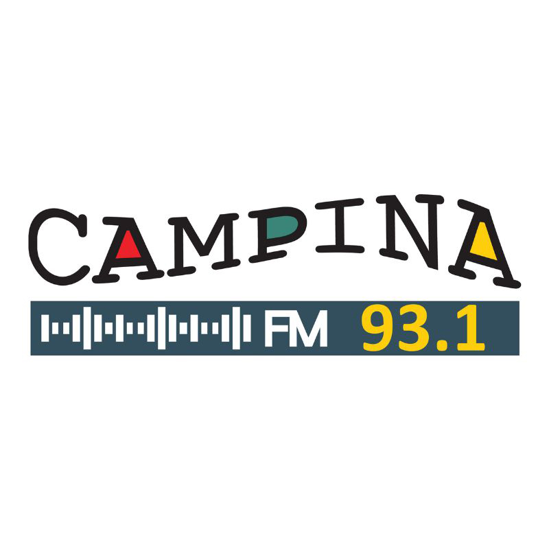 Campina Grande PB_RD Campina FM_Logo