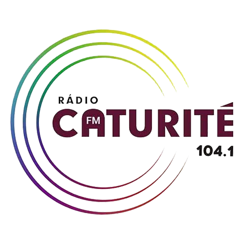 Campina Grande PB_RD Caturité FM_Logo