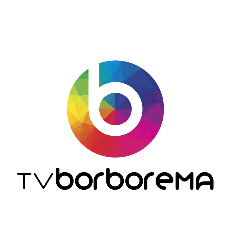 Campina Grande PB_TV Borborema_Logo