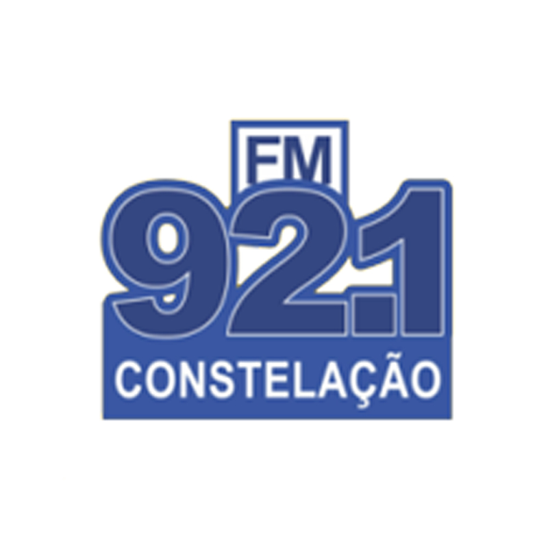 Guarabira PB_RD Constelção FM_Logo