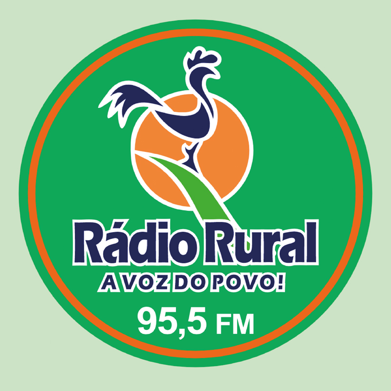 Guarabira PB_RD Rural FM_Logo