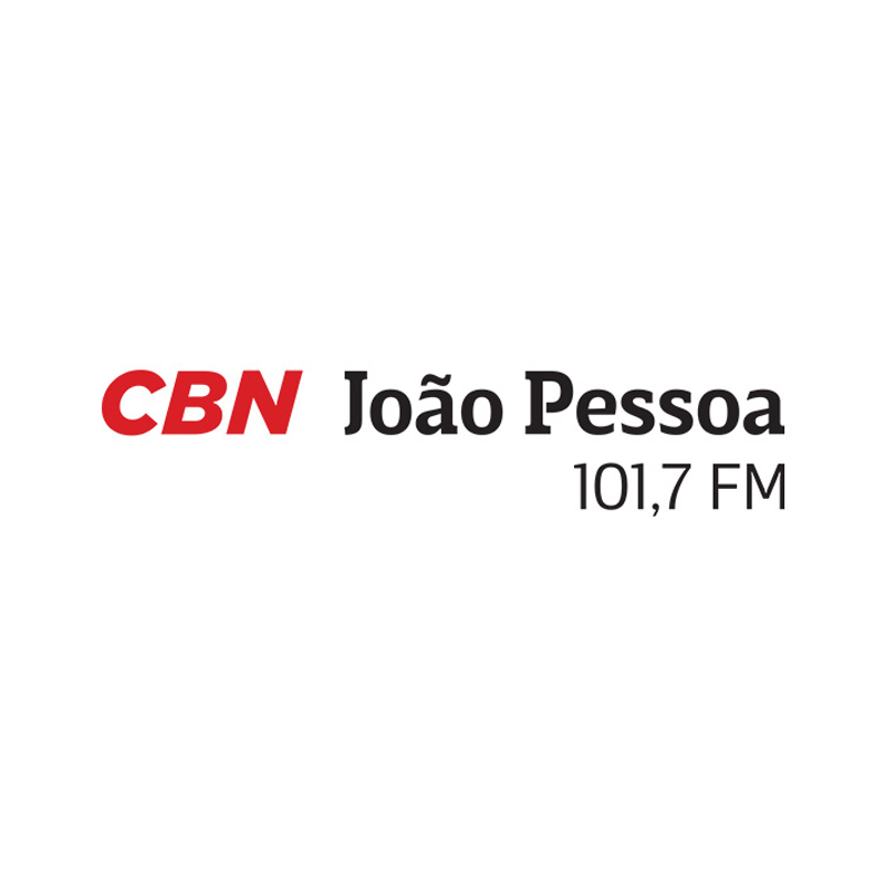 João Pessoa PB_RD CBN JP_Logo