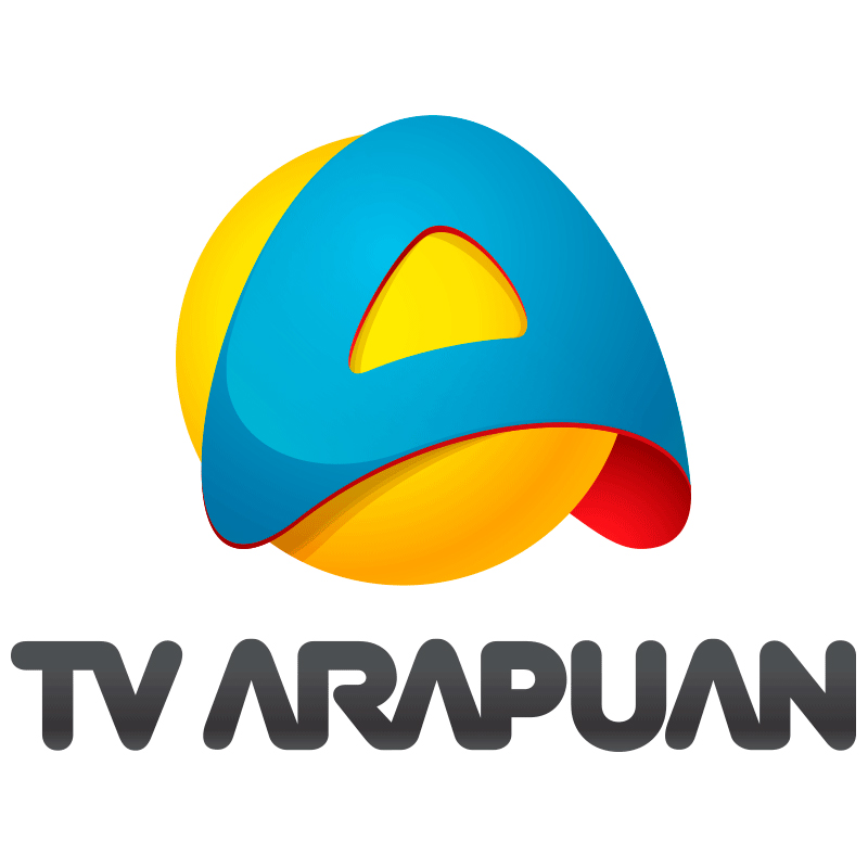 João Pessoa PB_TV Arapuan_Logo