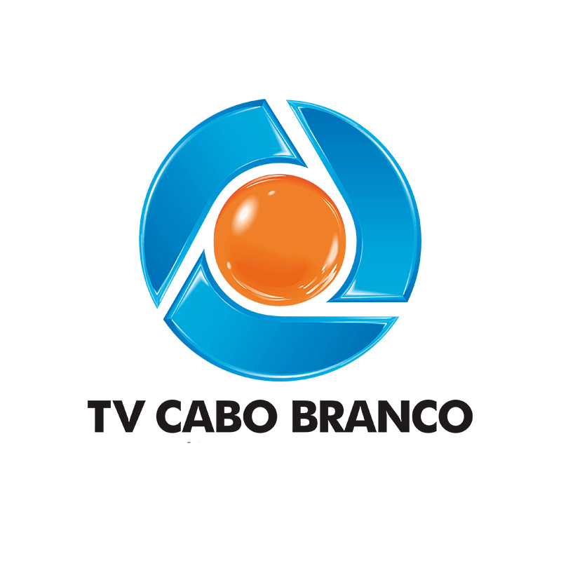 João Pessoa PB_TV Cabo Branco_Logo