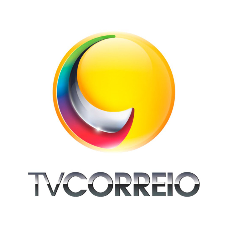 João Pessoa PB_TV Correio_Logo