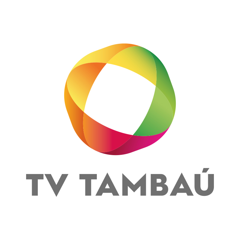 João Pessoa PB_TV Tambaú_Logo