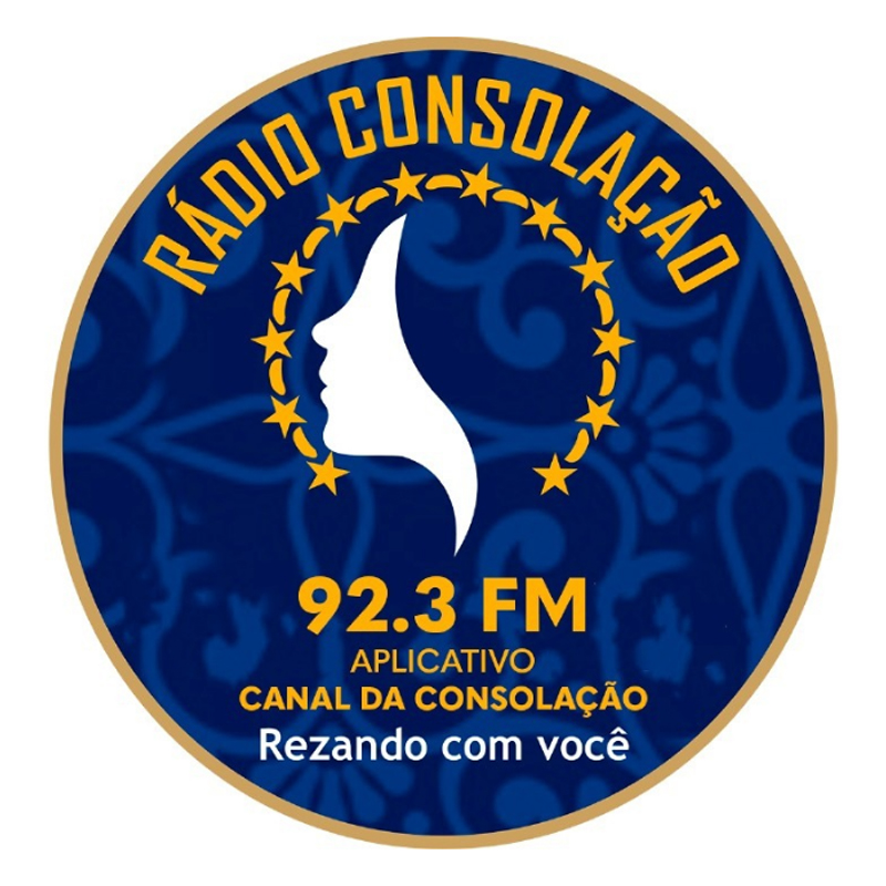 Mamanguape PB_RD Consolação do Vale FM_Logo