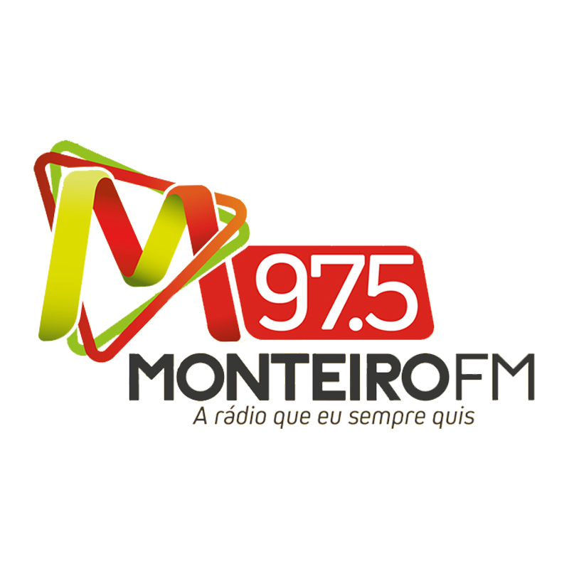 Monteiro PB_RD Monteiro FM_Logo