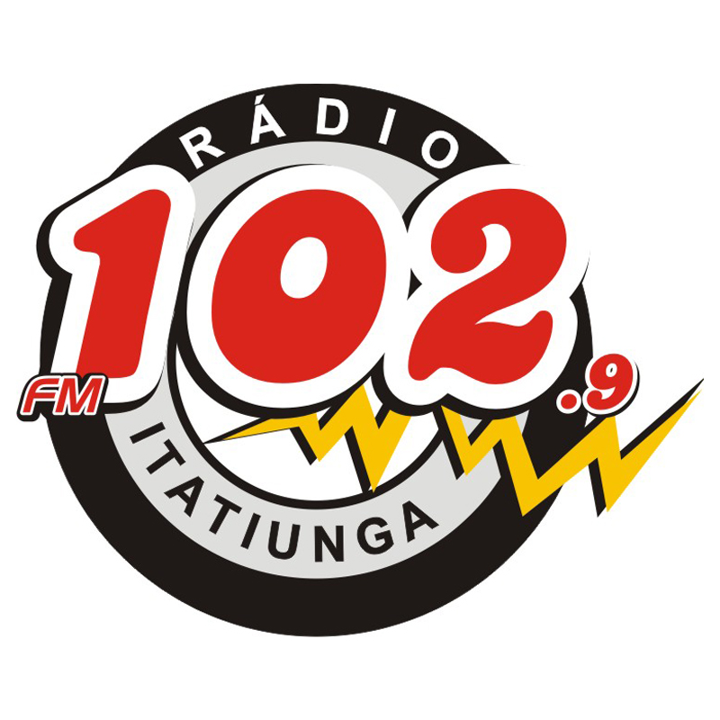 Patos PB_RD Itatiunga FM_Logo