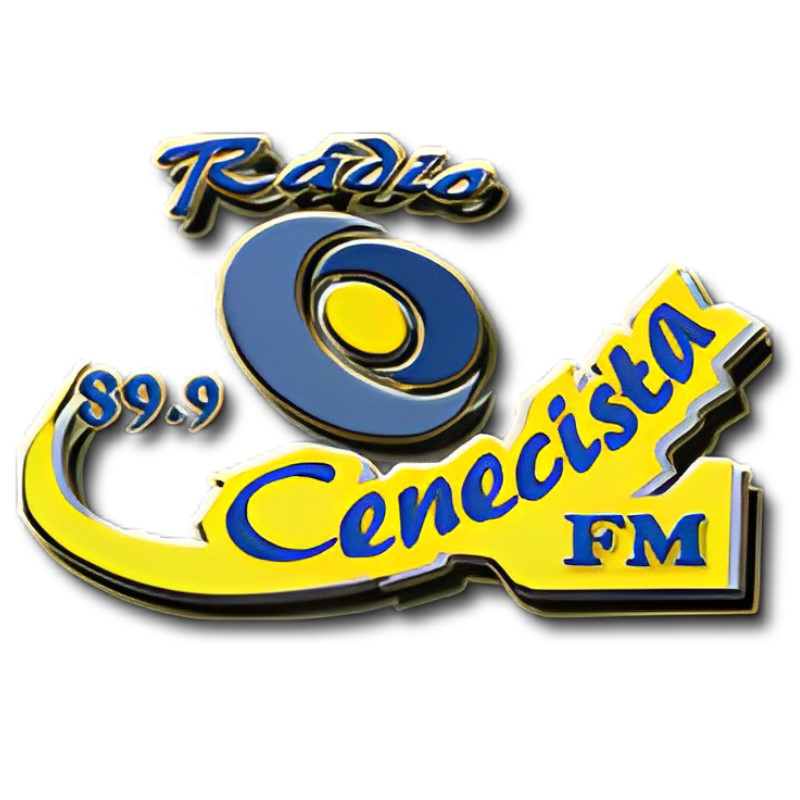 Picuí PB_RD Cenecista FM_Logo