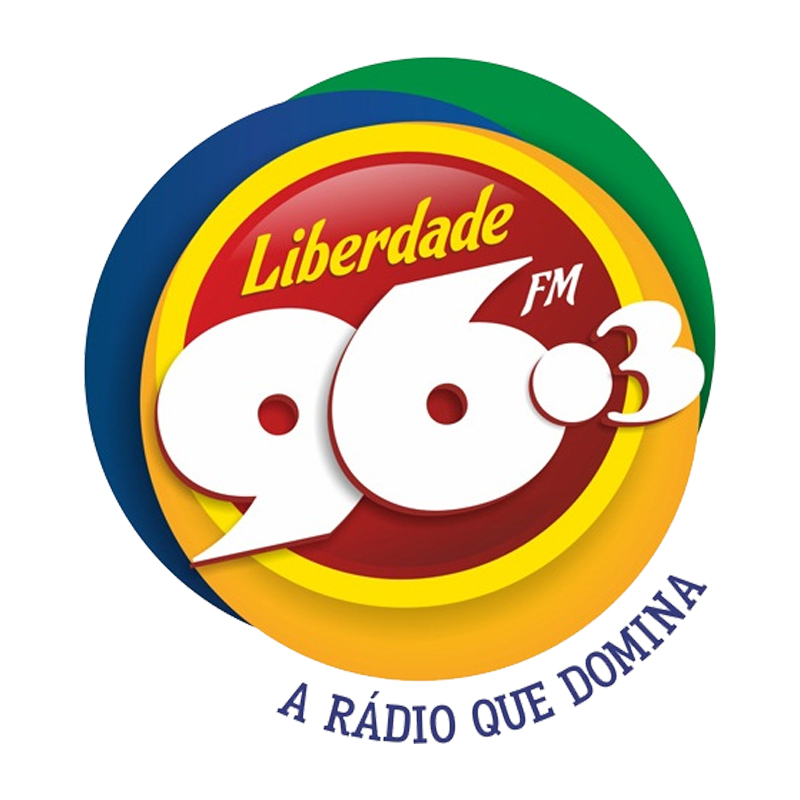 Pombal PB_RD Liberdade FM_Logo