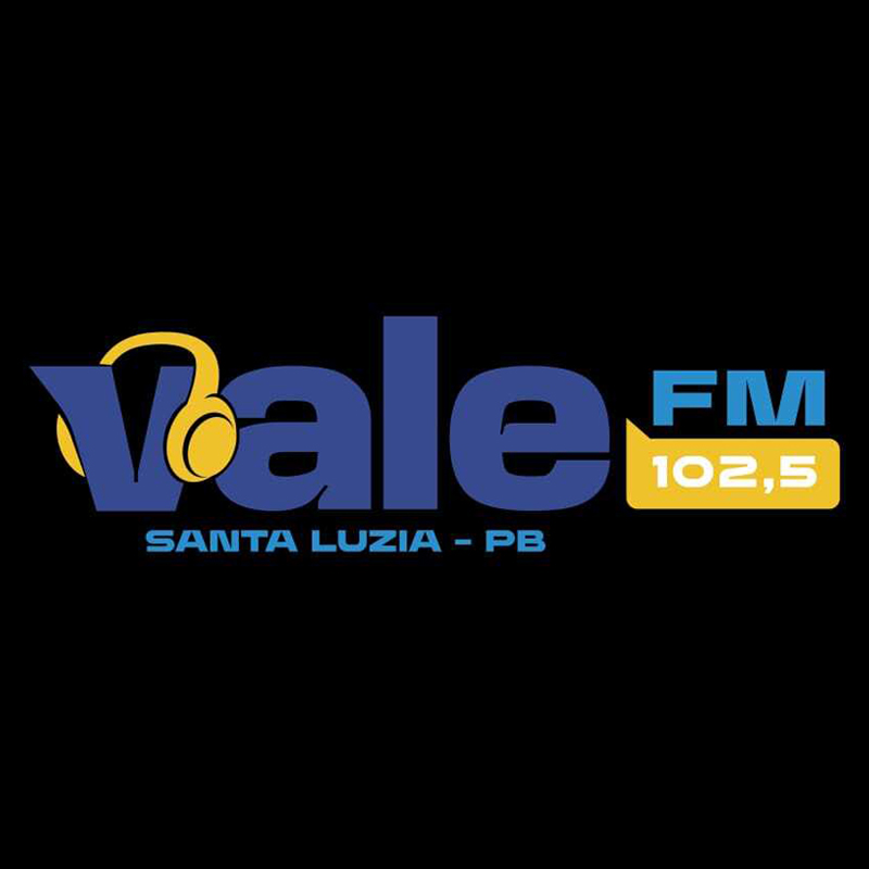 Santa Luzia PB_RD Vale FM_Logo