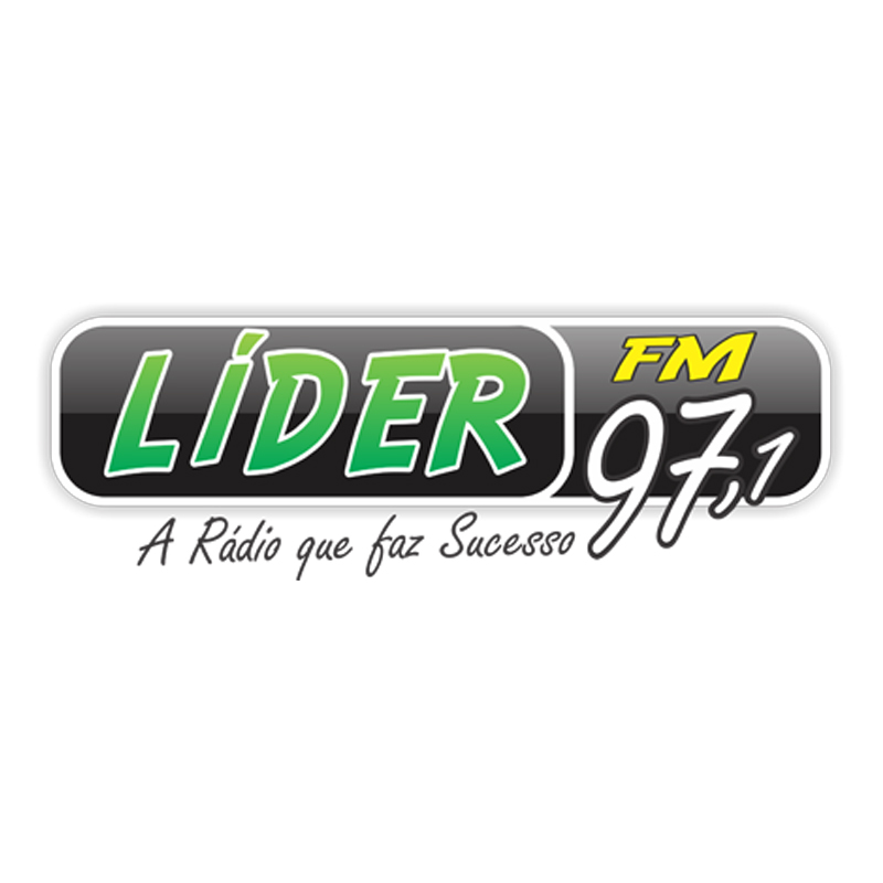 Sousa PB_RD Líder FM_Logo