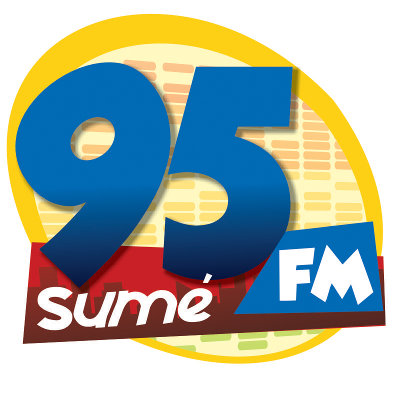 Sumé PB_RD 95 FM Sumé_Logo