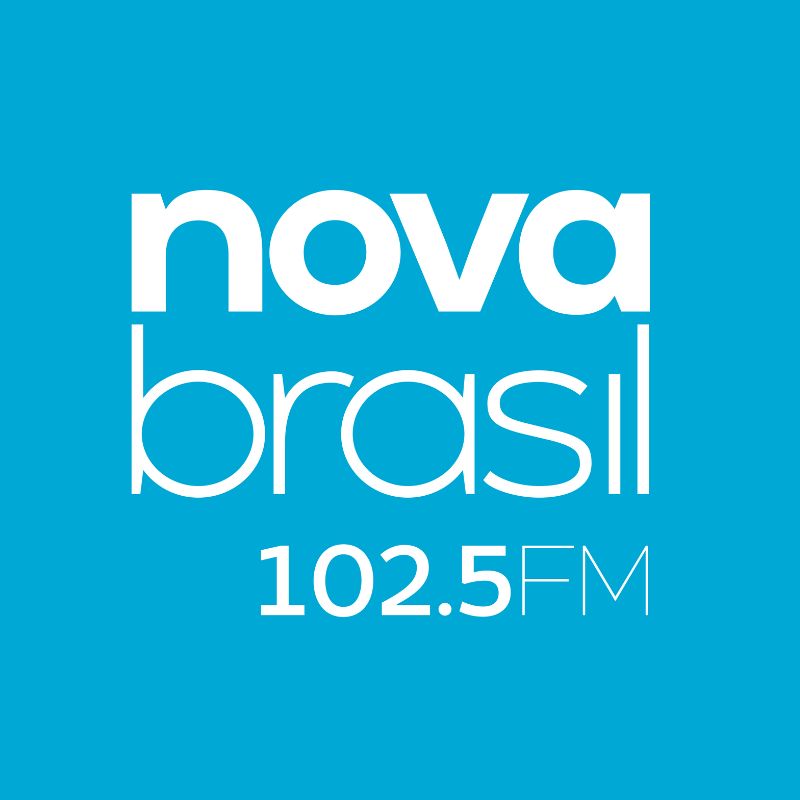 João Pessoa BP_RD Nova Brasil FM_logo